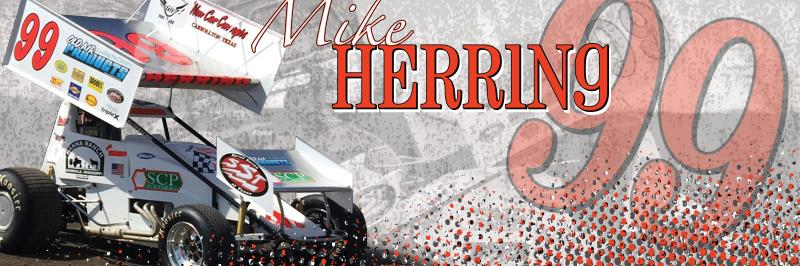 Mike Herring