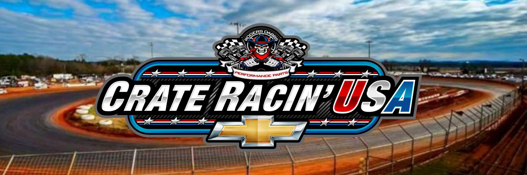 Crate Racin' USA