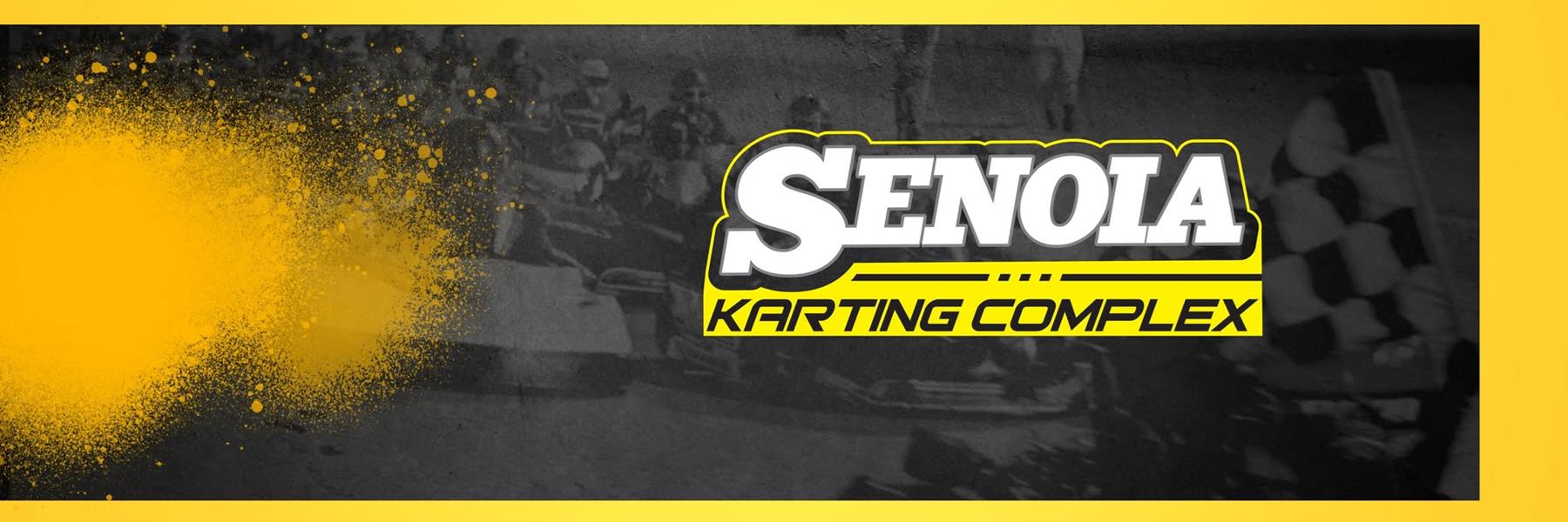 10/11/2025 - Senoia Karting Complex