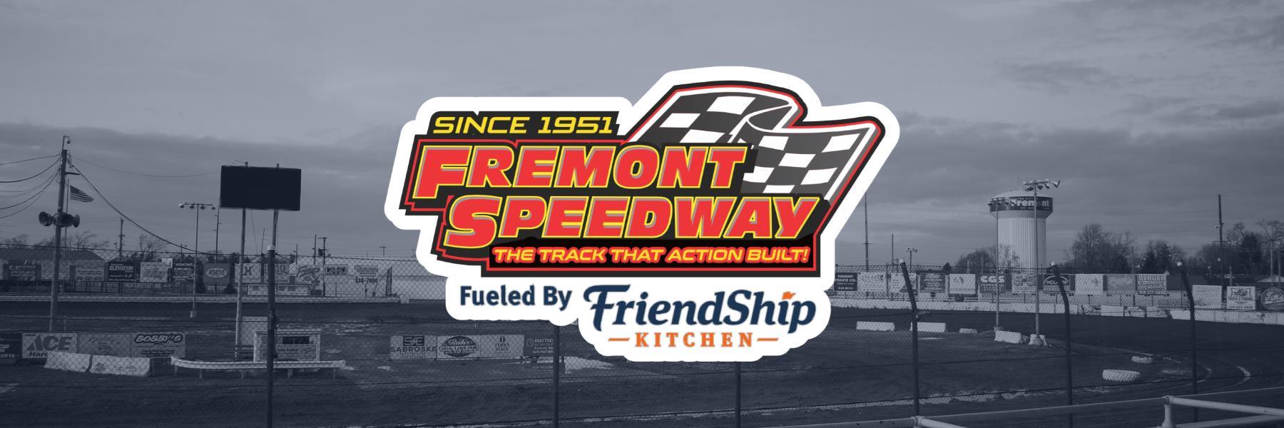 9/12/2026 - Fremont Speedway