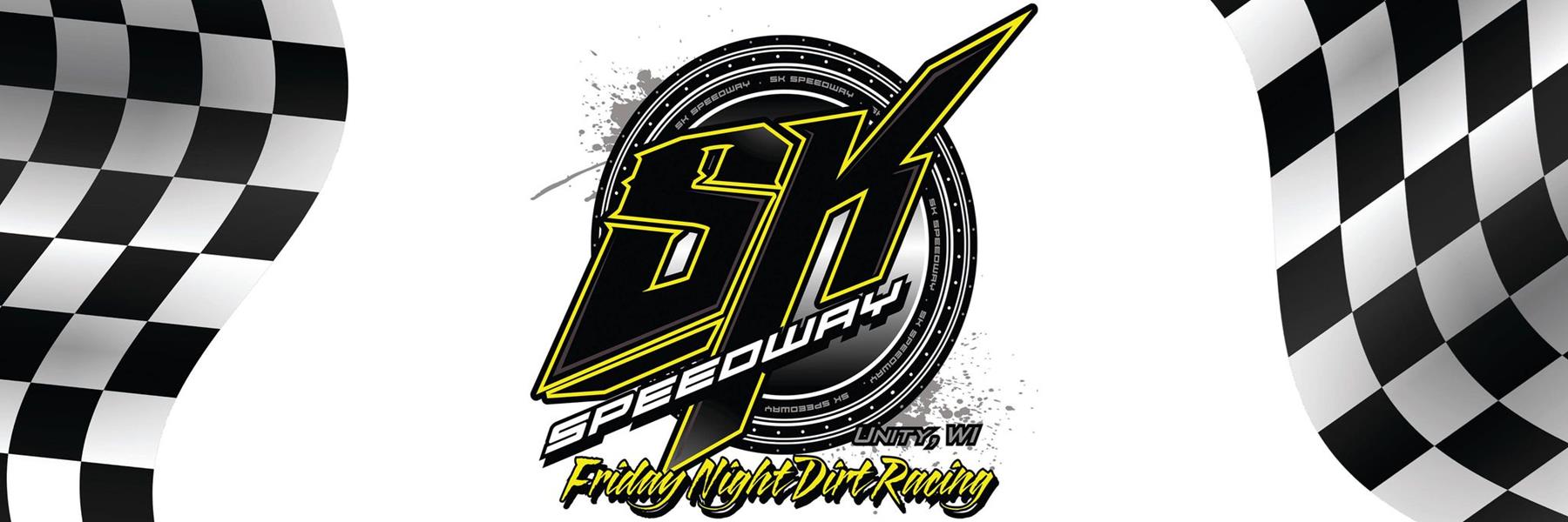 6/21/2019 - Sk Speedway