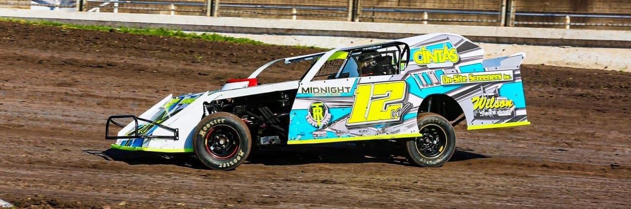 Branden Wilson