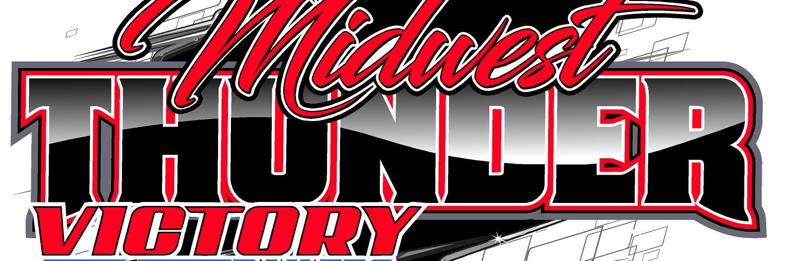 Midwest Thunder .25 Midget Racing Series