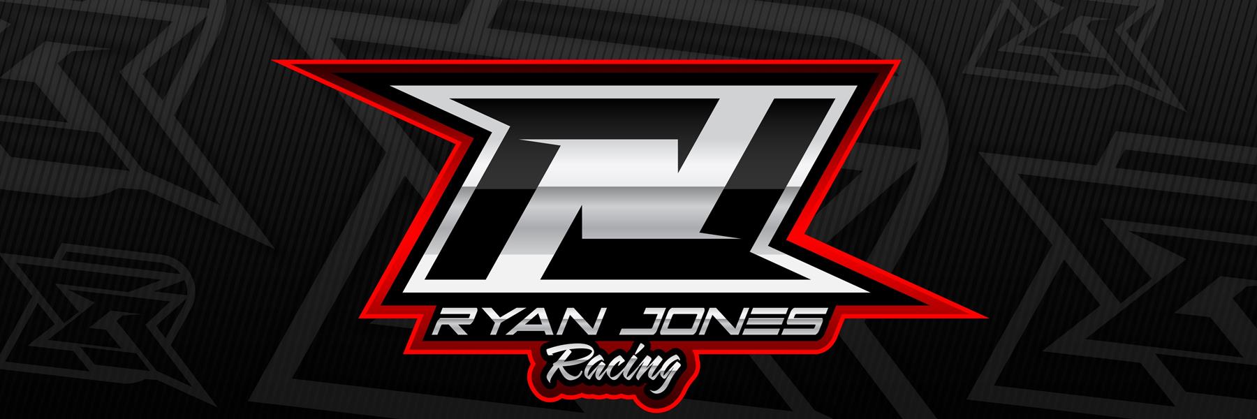 Ryan Jones