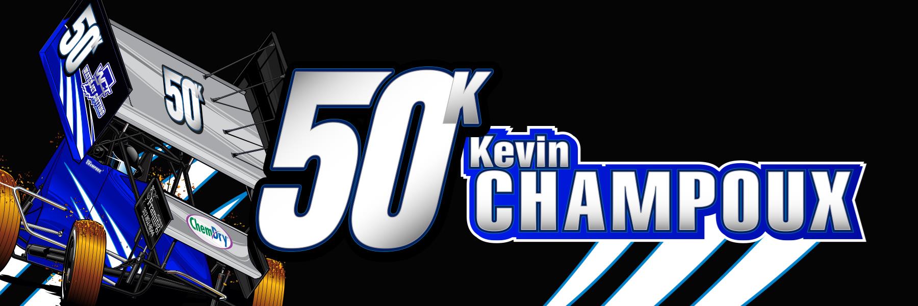 Kevin Champoux