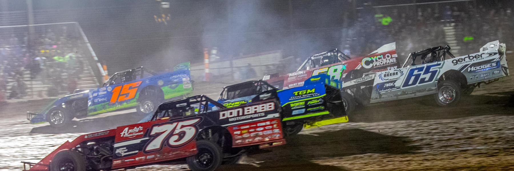 6/11/2016 - Route 66 Motor Speedway