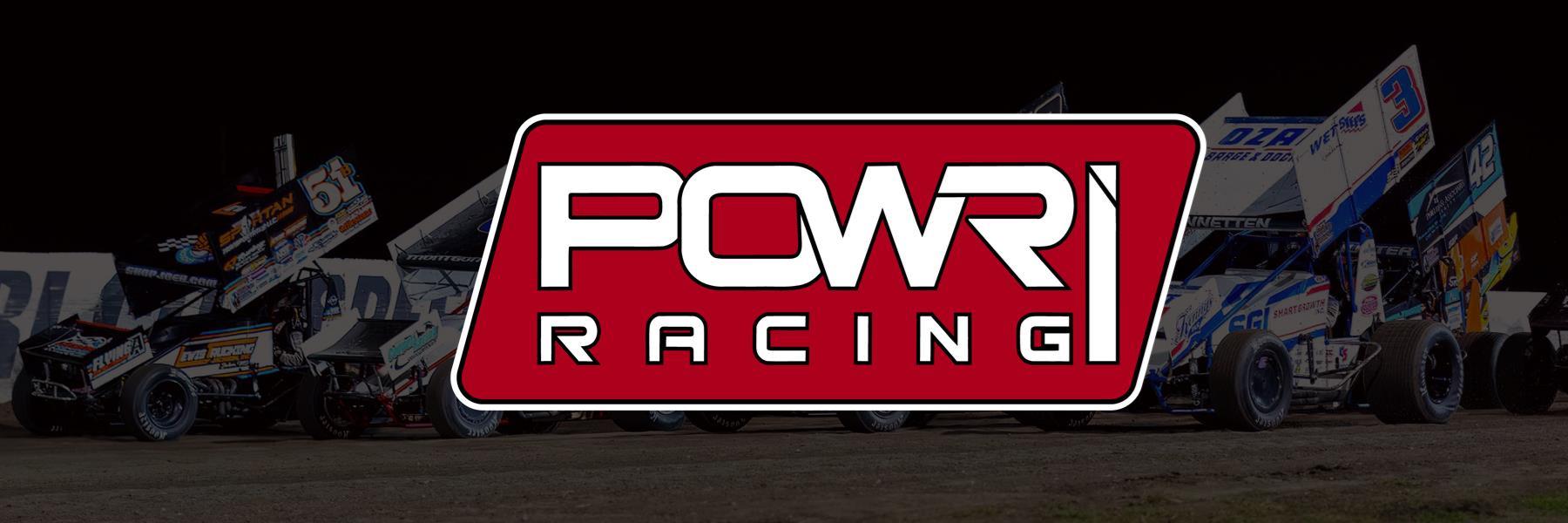 POWRi