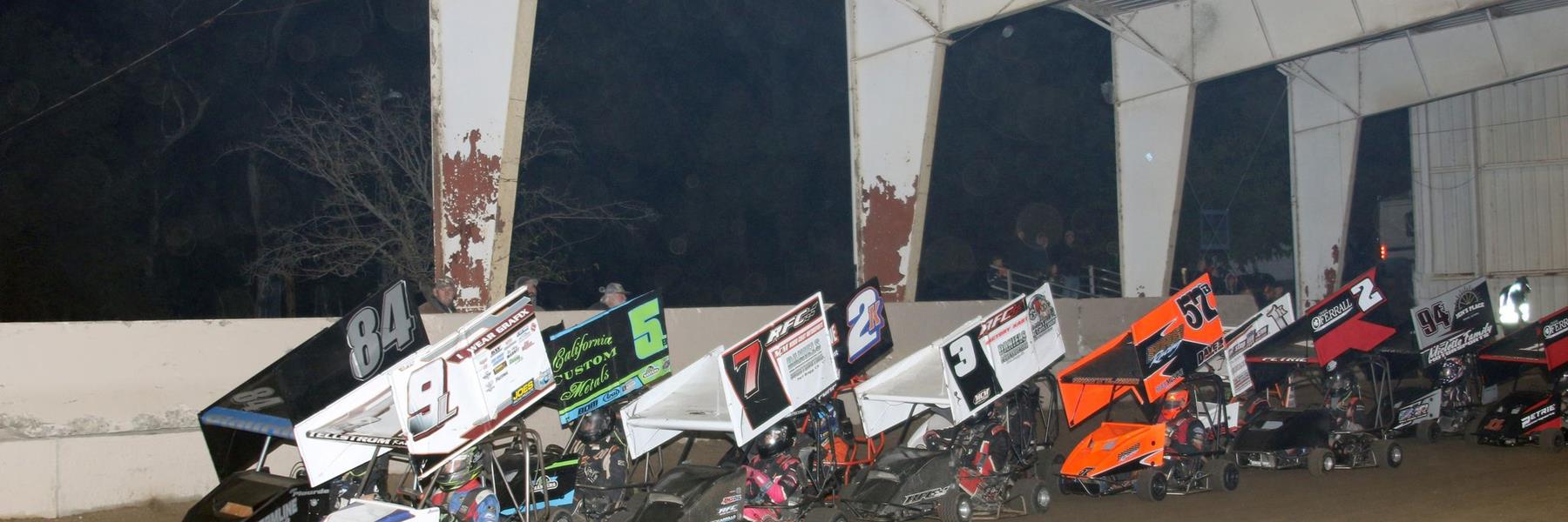 1/1/2023 - Lakeport Indoor Kart Track