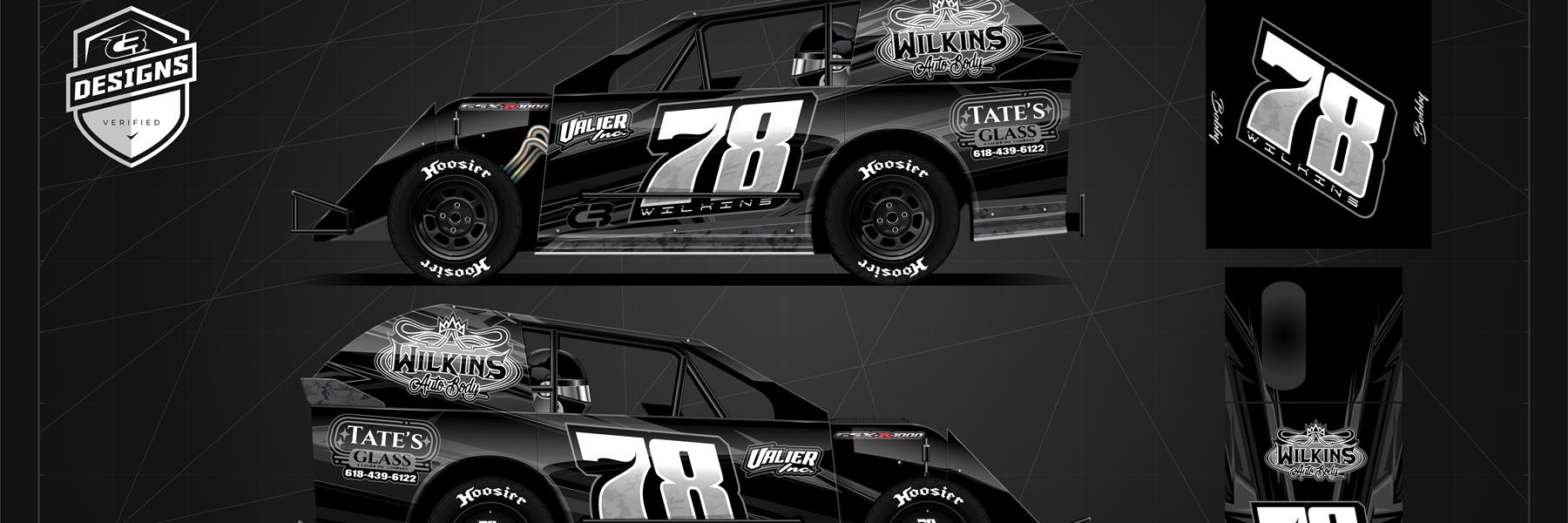 Bobby Wilkins