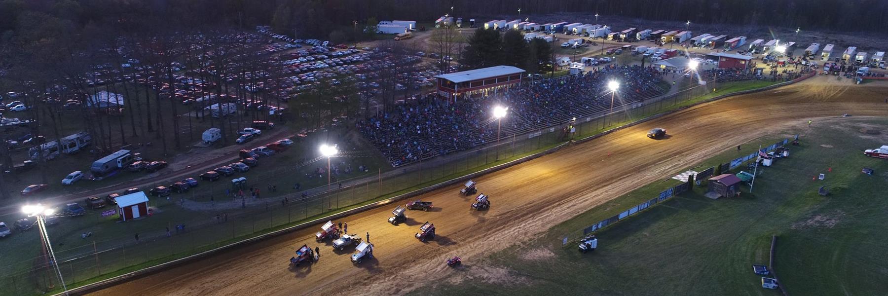 6/13/2025 - Tri City Raceway Park