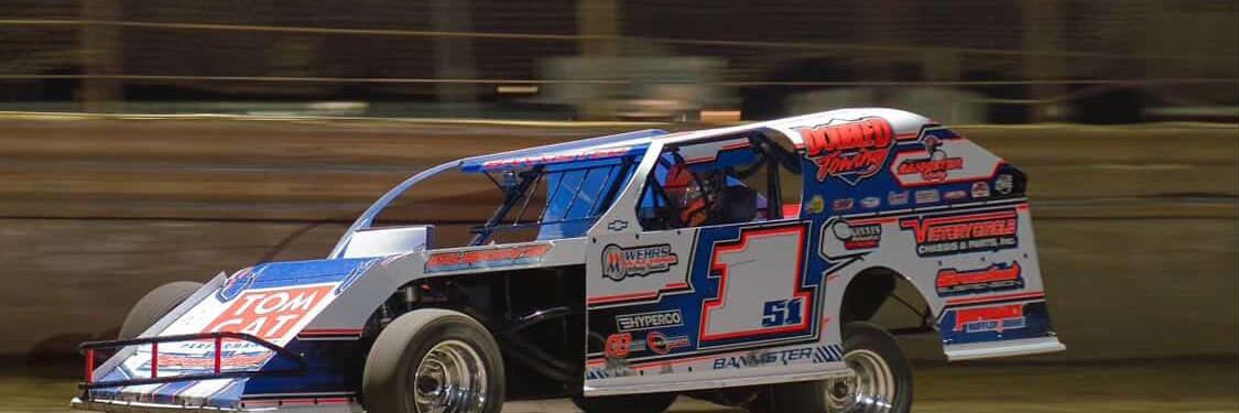 Tyler Bannister