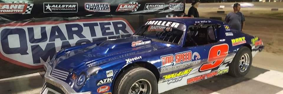 Jim Miller Jr