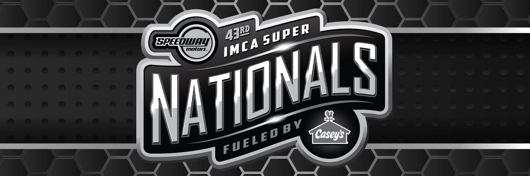 IMCA Super Nationals