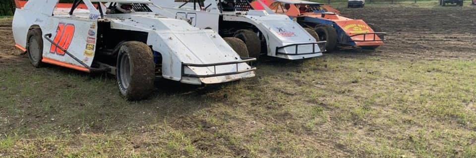 9/20/2025 - Thunder Mountain Speedway