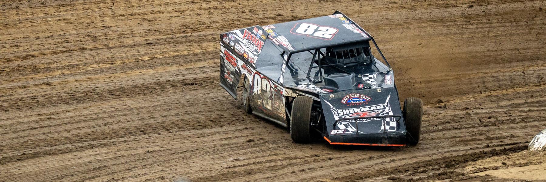 Brennan Sherman