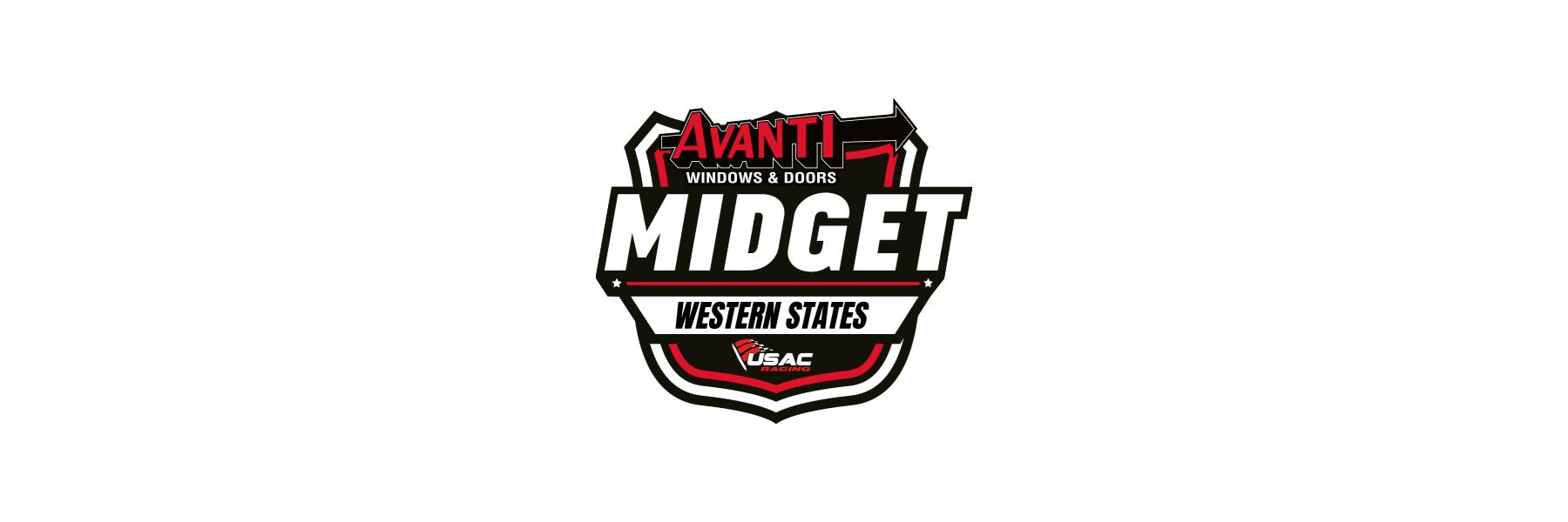 USAC Western States Midgets