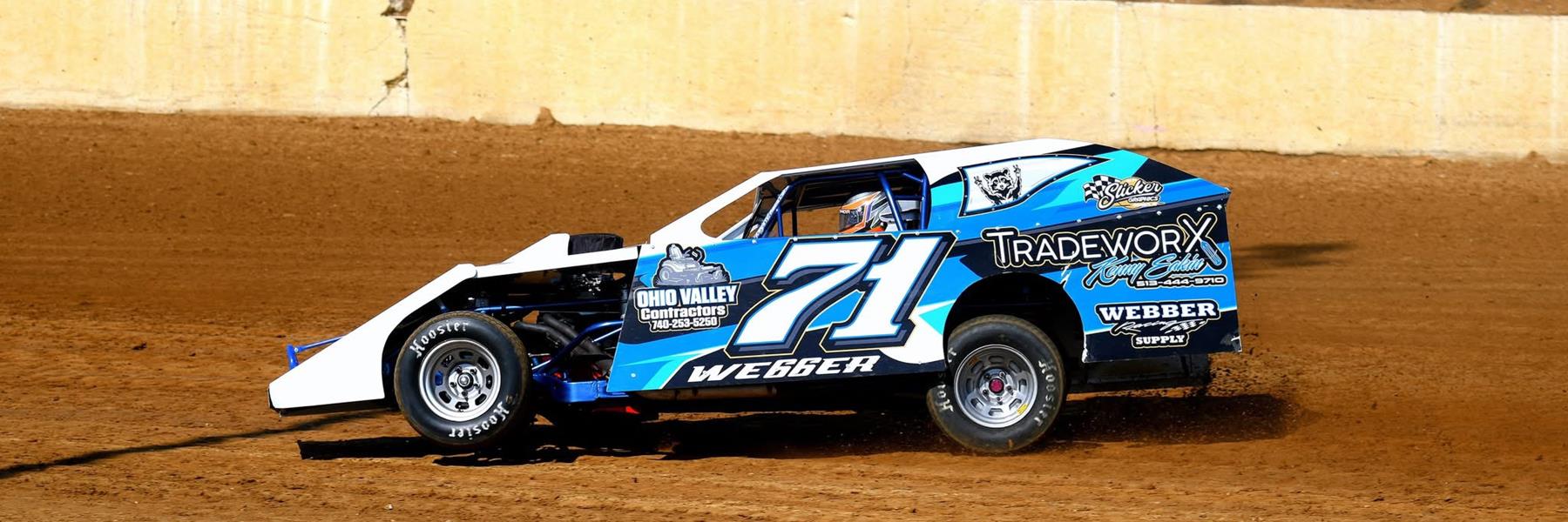 Brandon Webber