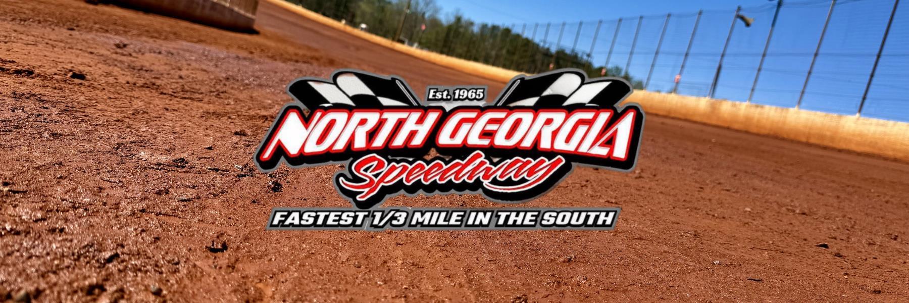 4/11/2026 - North Georgia Speedway