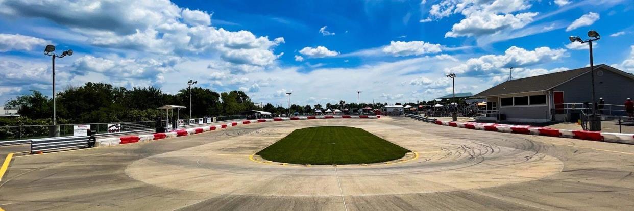 5/4/2025 - Topeka Kansas QMA