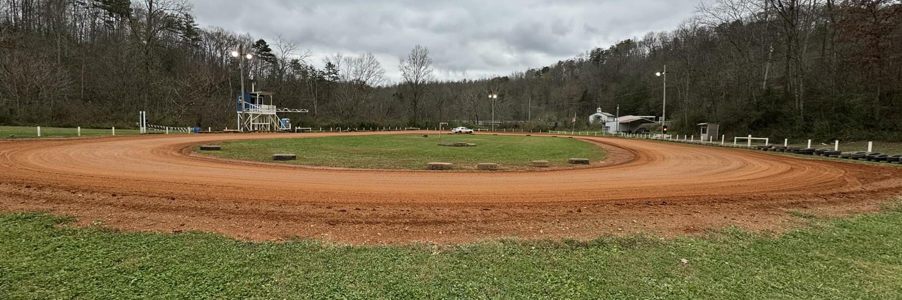 7/25/2025 - Buffalo Creek Raceway