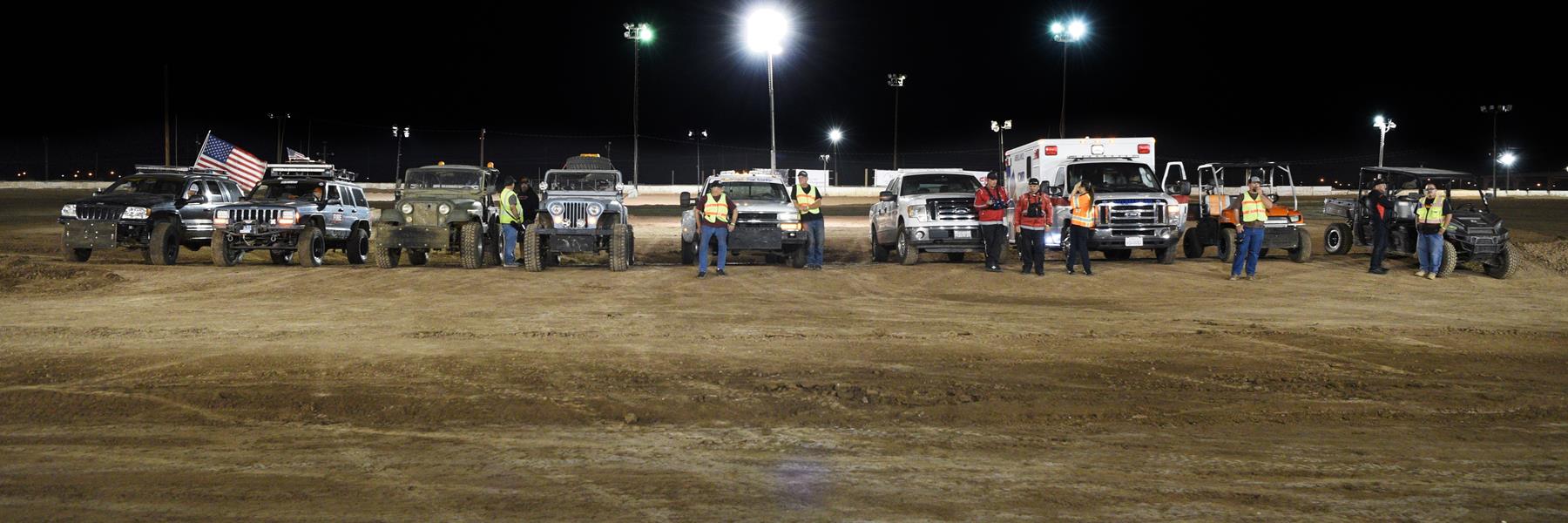 3/14/2026 - Imperial Valley Raceway