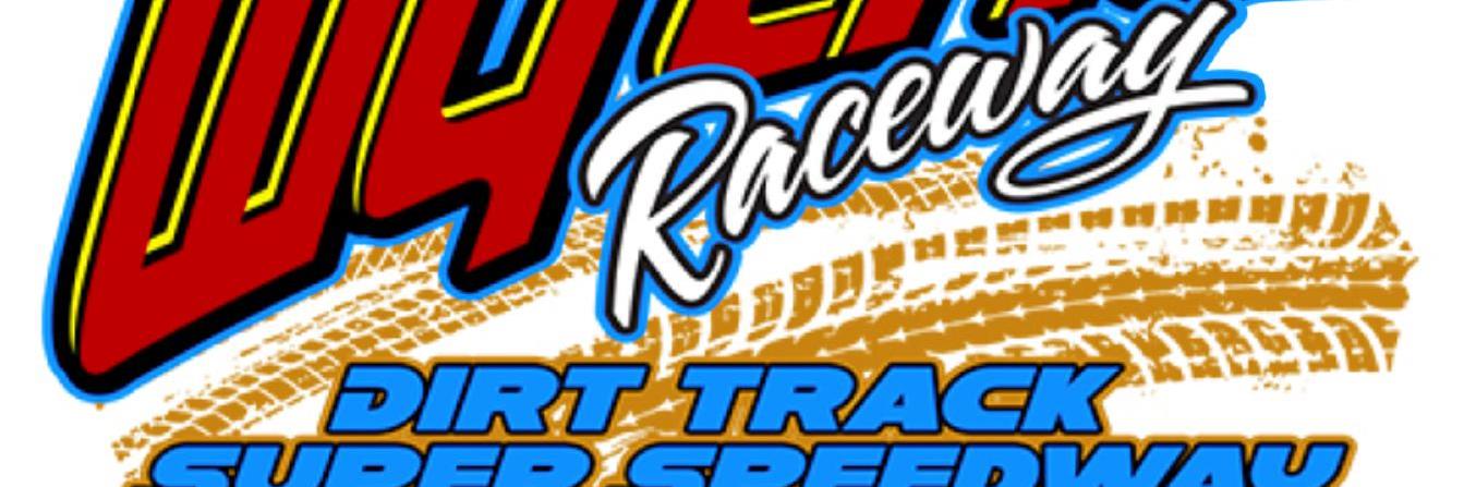 4/3/2026 - Wythe Raceway