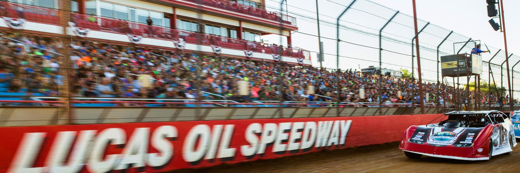 10/3/2025 - Lucas Oil Speedway