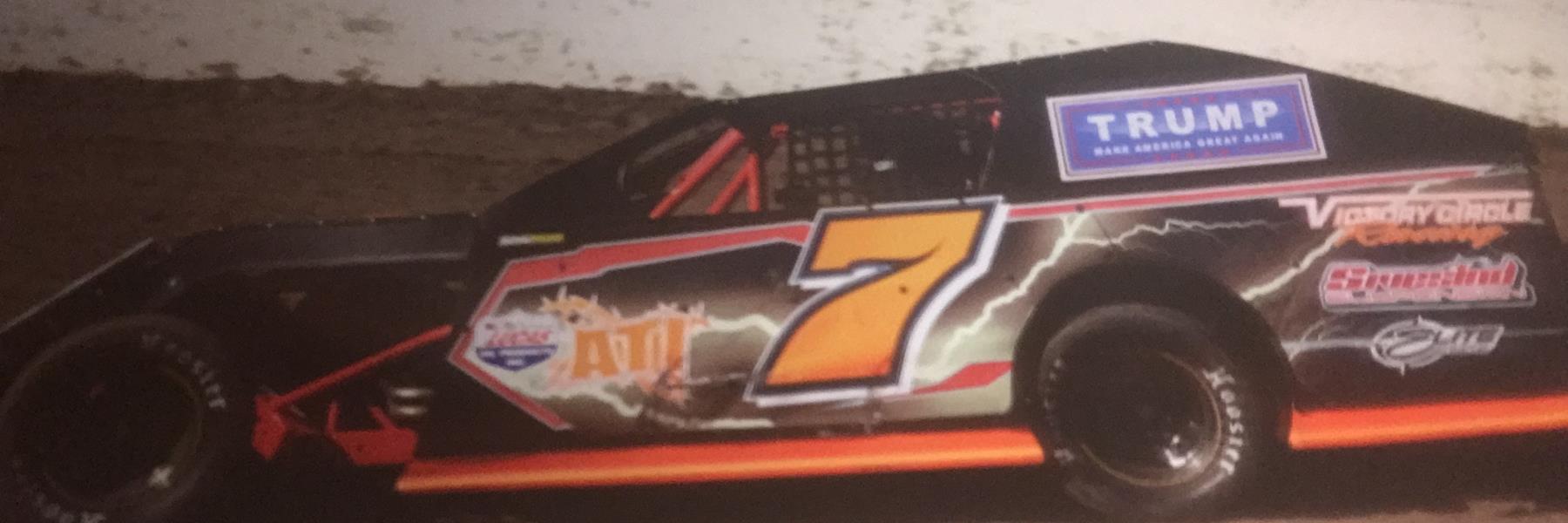Chris Crompe