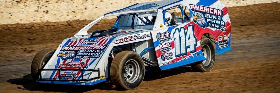 Brandon Stephens