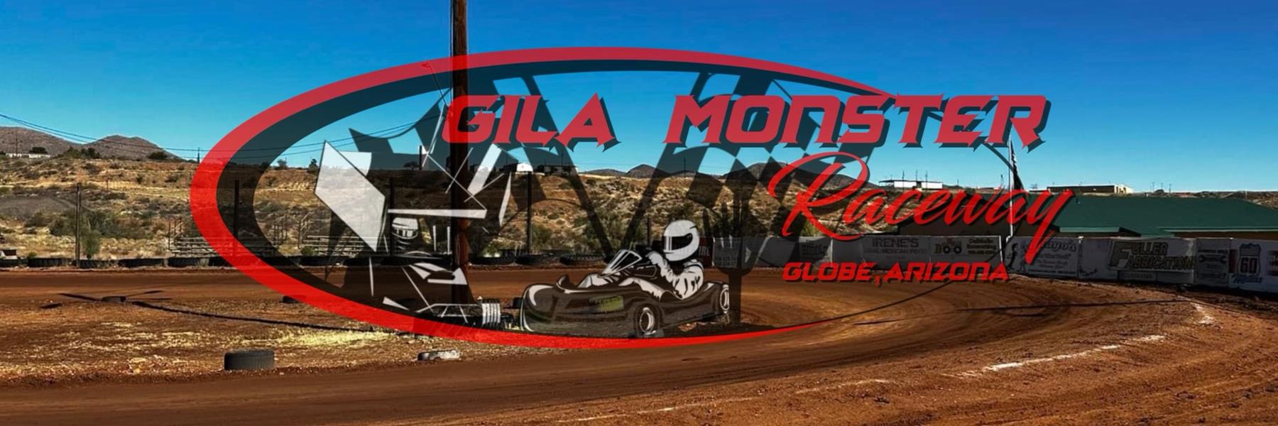 11/15/2025 - Gila Monster Raceway