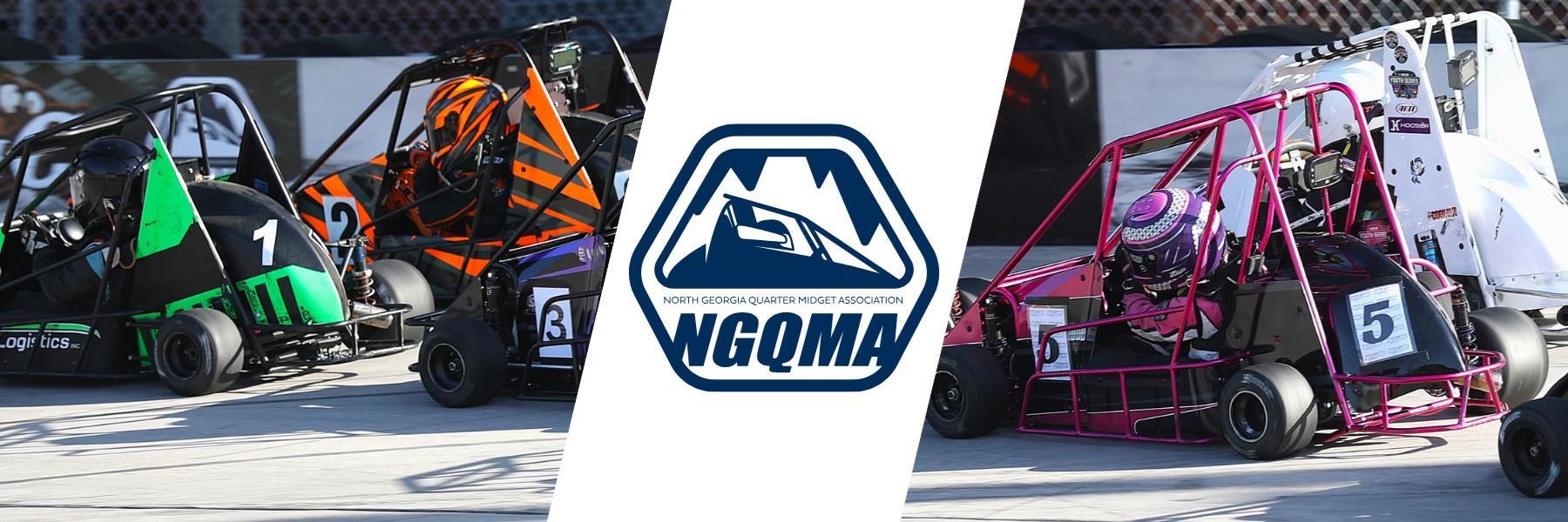 North Georgia Quarter Midget Association