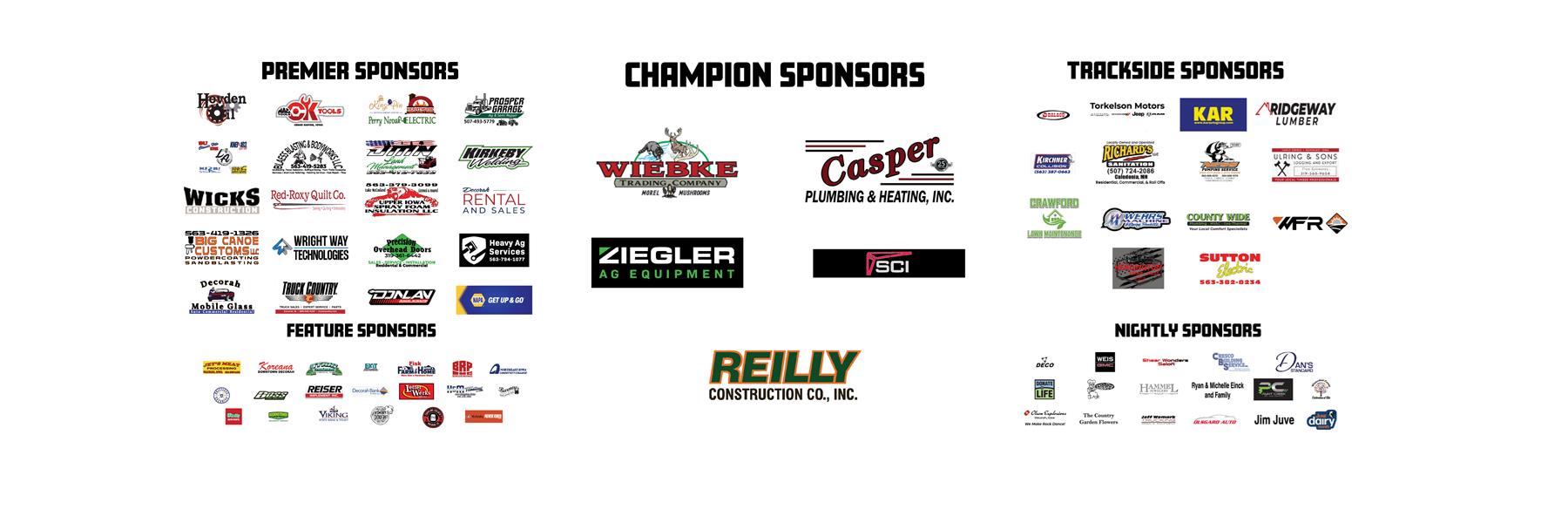 4/15/2023 - Winneshiek Raceway