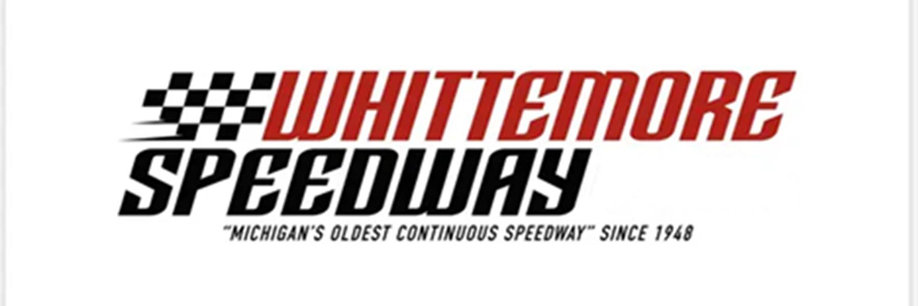 6/7/2025 - Whittemore Speedway
