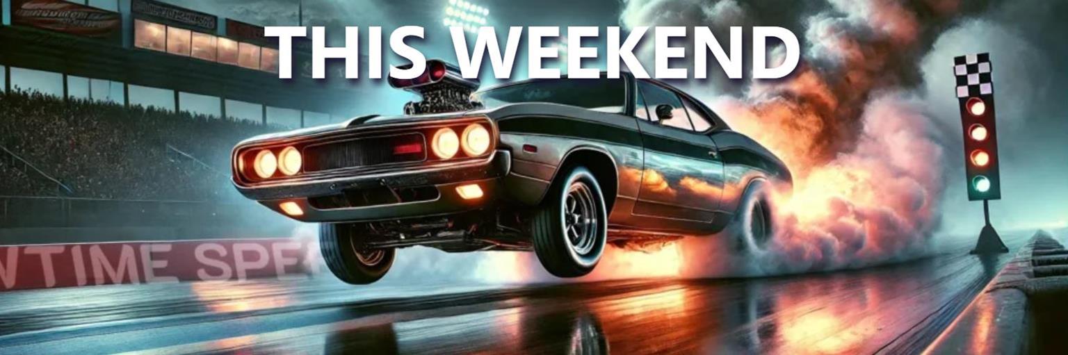 1/10/2026 - Showtime Dragstrip