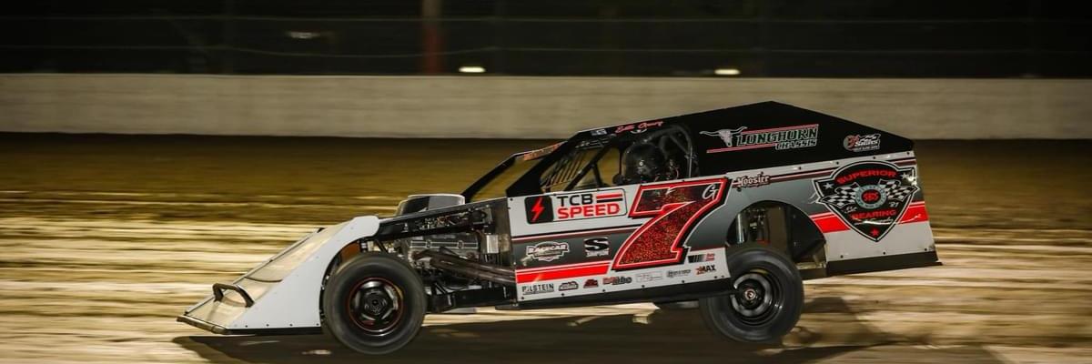 Seth Geary