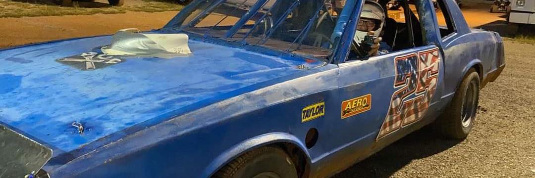 Rodney (Hot Rod) Miner