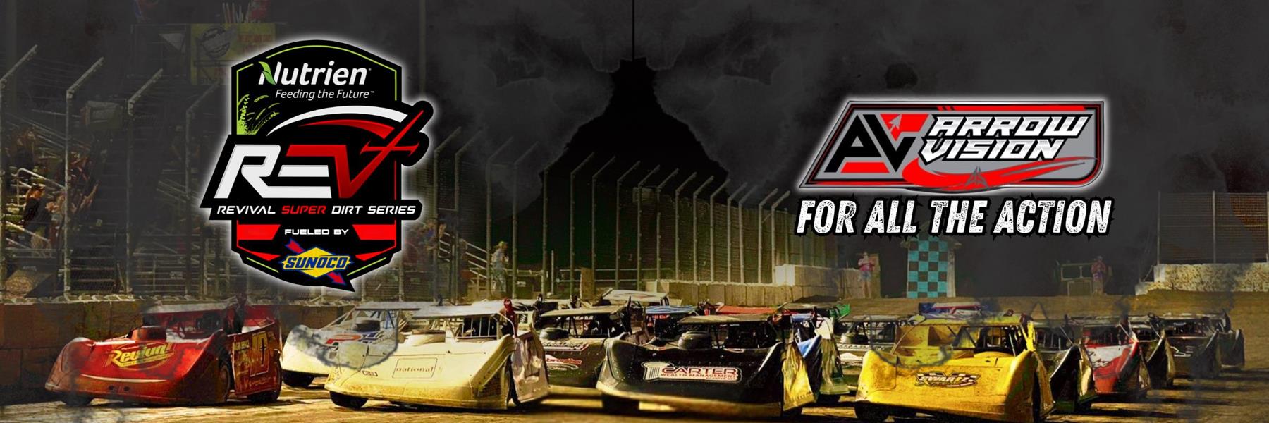 REVIVAL Super Dirt Series