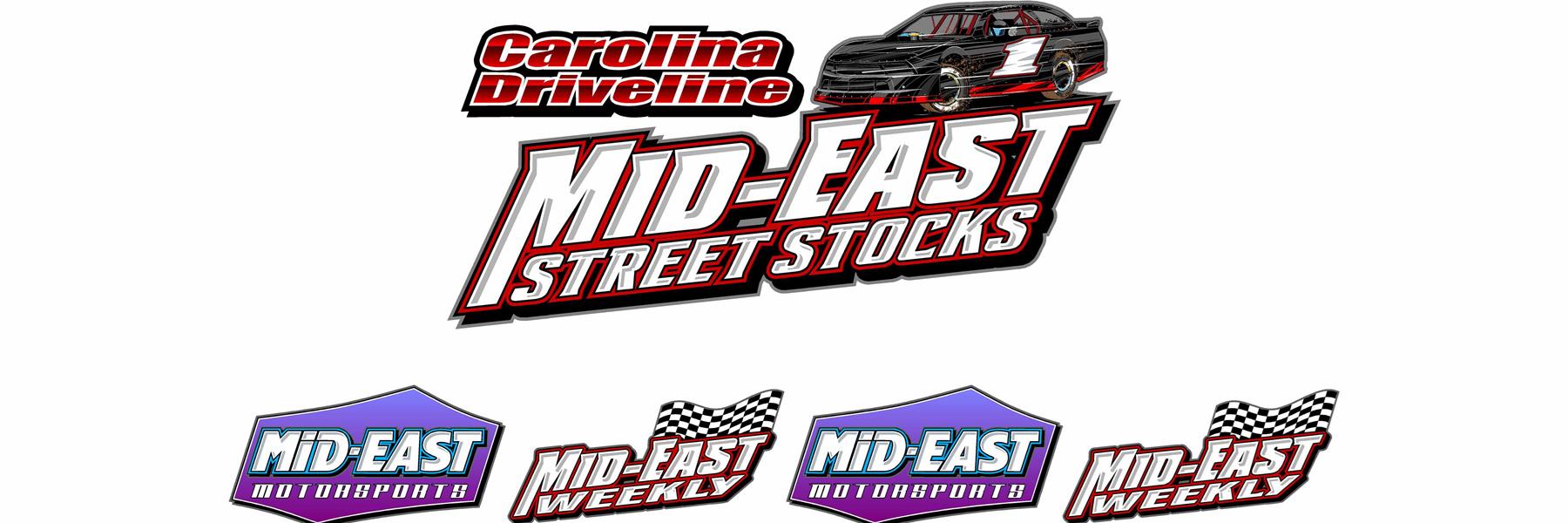 Mid-East Street Stocks