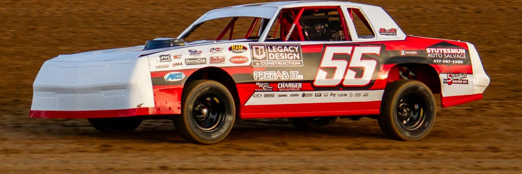 Kenny Foster