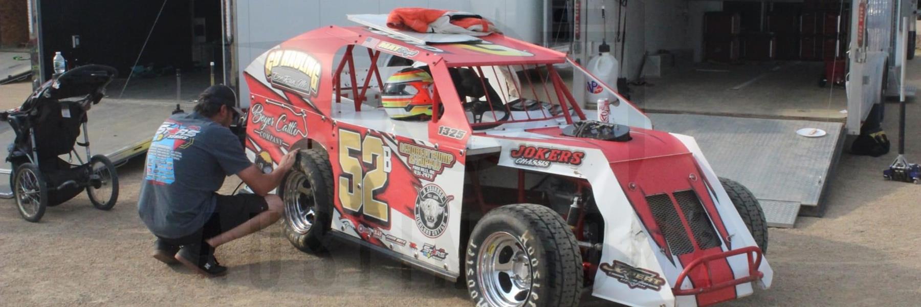 Mat Boyd