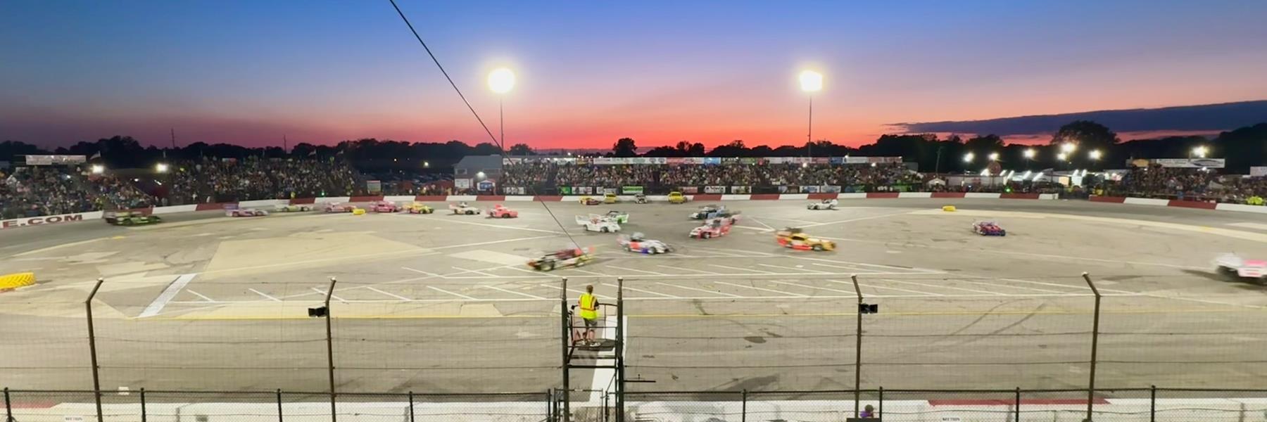 10/25/2025 - Indianapolis Speedrome