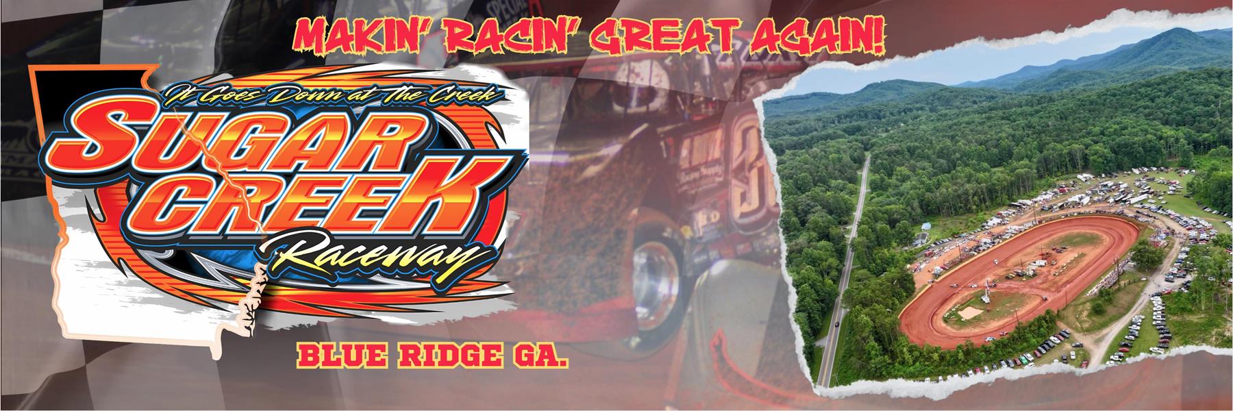 6/15/2024 - Sugar Creek Raceway