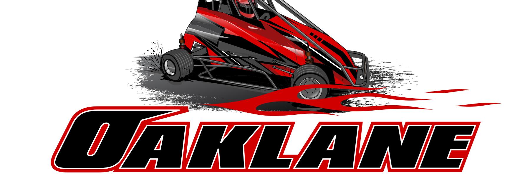 Oaklane QMRC