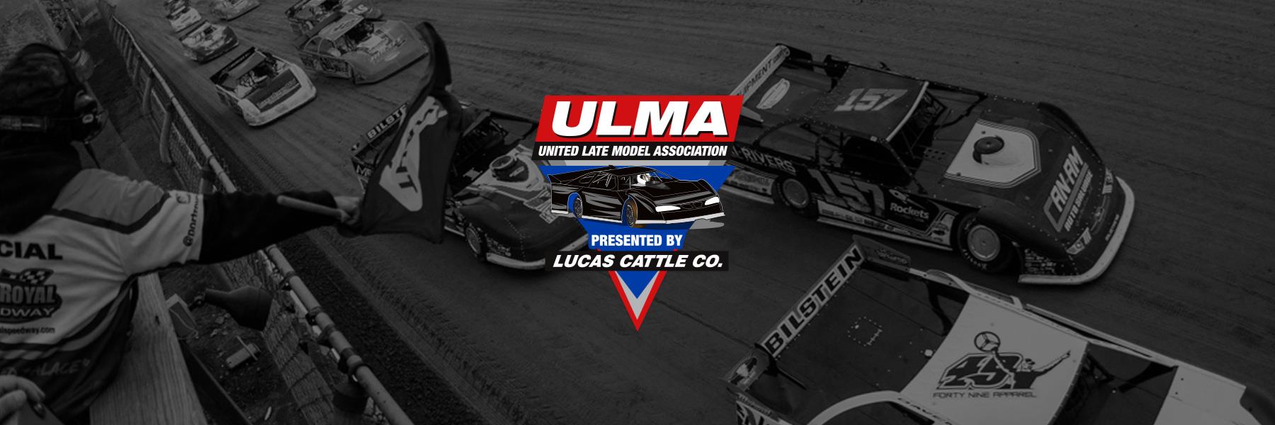 United Late Model Association