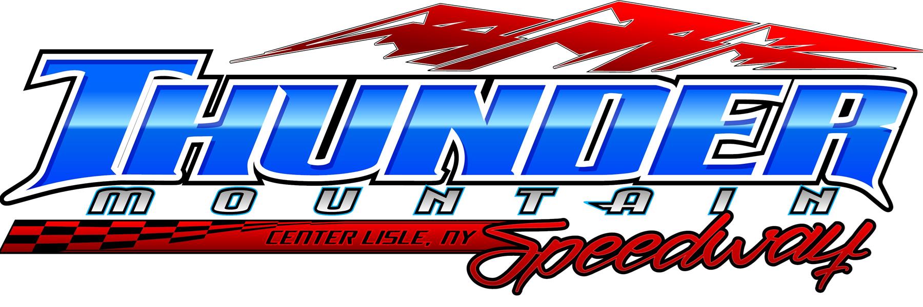 11/1/2025 - Thunder Mountain Speedway