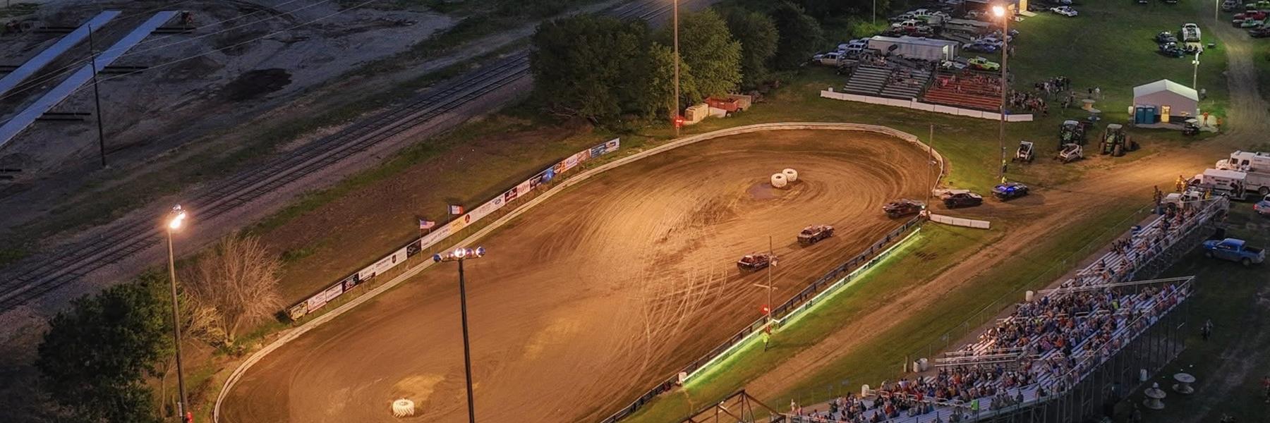 7/11/2025 - Carroll County Speedway