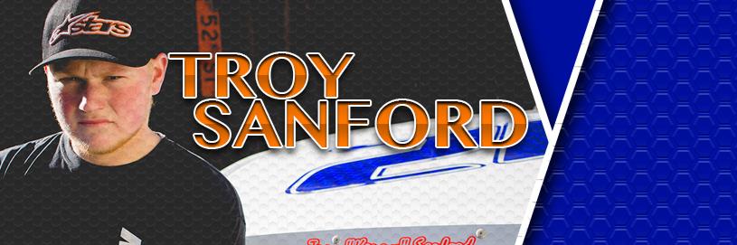 Troy Sanford