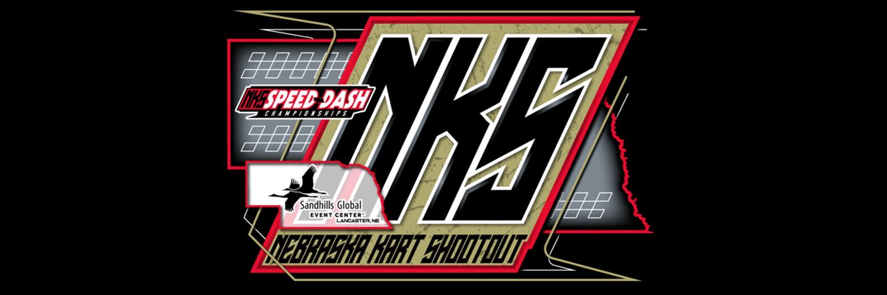 Nebraska Kart Shootout