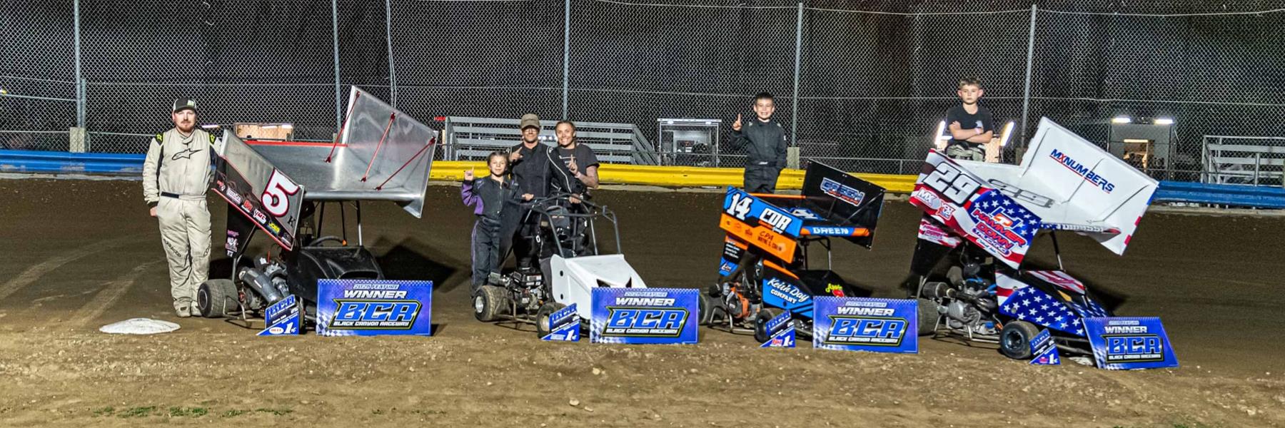 10/11/2025 - Black Canyon Raceway 