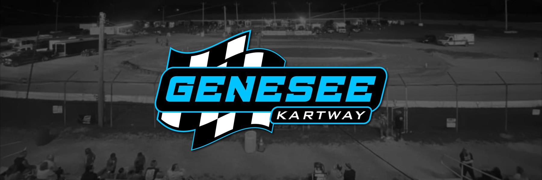Genesee Kartway 